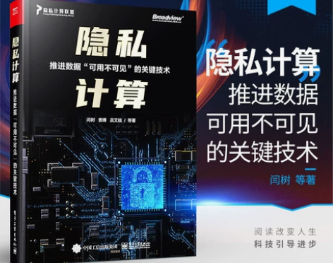 应用场景 隐私计算与数据流通法律合规 闫树