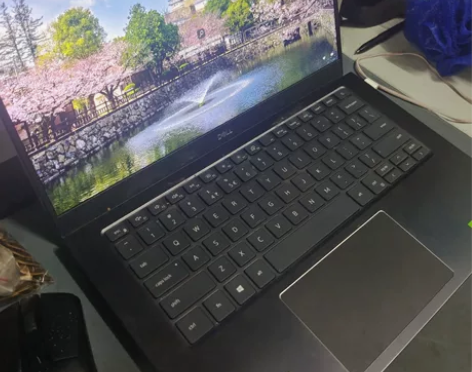 戴尔 5408轻薄本 英伟达 mx330 ...