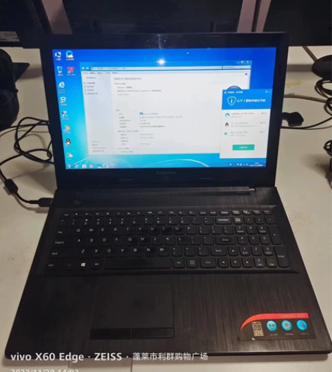 戴尔华硕维修站 二手电脑专营店新到戴尔灵越...