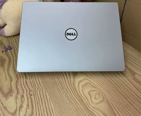 戴尔7472/8250u/MX150 笔记...