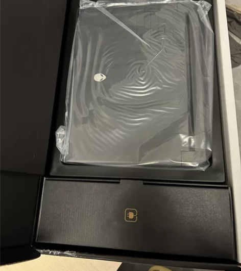 外星人笔记本电脑Alienware  M1...