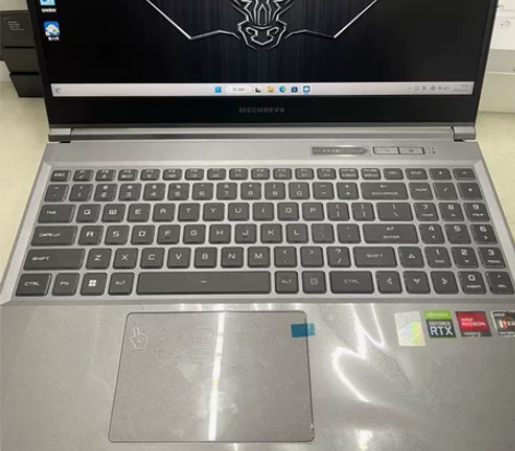 RTX3060准新机械革命性价比游戏笔记本...