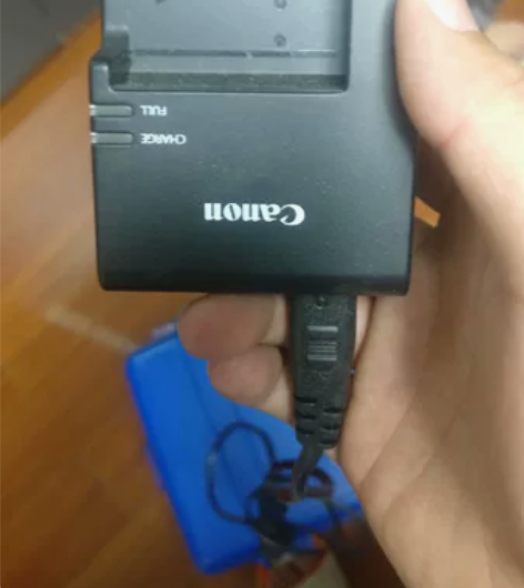 佳能单反 LP-E10 1500D 充电...