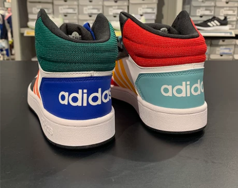 阿迪达斯运动鞋 运动鞋男鞋Adidas新款...