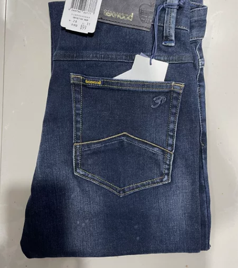 【28】全新正品texwood 萍果牌男士...