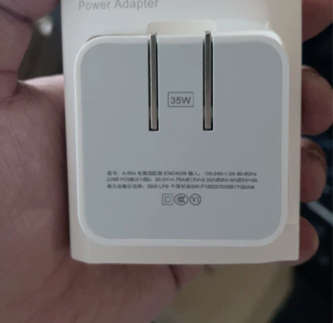 Apple/苹果2022最新苹果双头充电线...