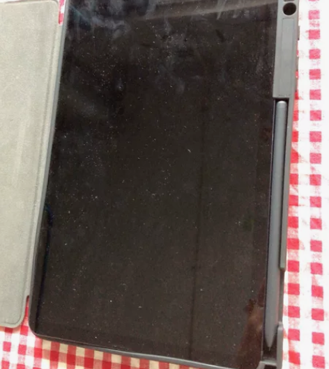 三星平板Tab S6 lite P610 ...