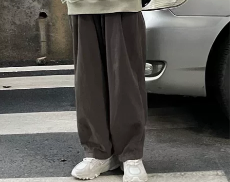 全新100%纯棉日系街头复古cityboy...