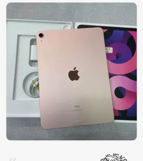 急售!苹果ipad air4国行有64g和...