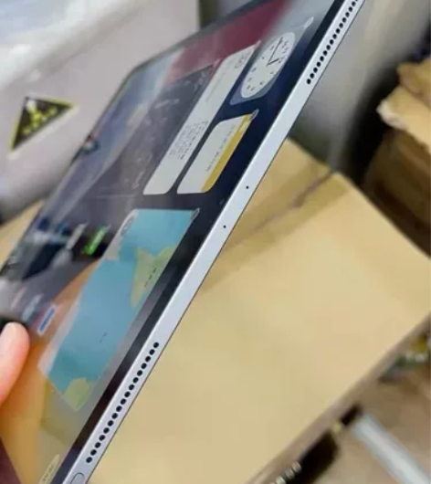 二手苹果平板ipad 2021款第九代平板...