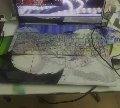 战神游戏本，无外伤，2年，价格可小刀 感兴...