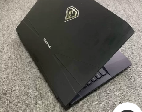 炫龙毁灭者X55ti游戏本 在天猫旗舰店买...