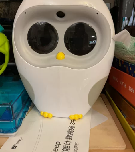 物灵卢卡Luka绘本阅读机器人英语点读笔儿...