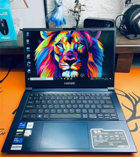 神舟战神s7 2021s5 i5 1135...