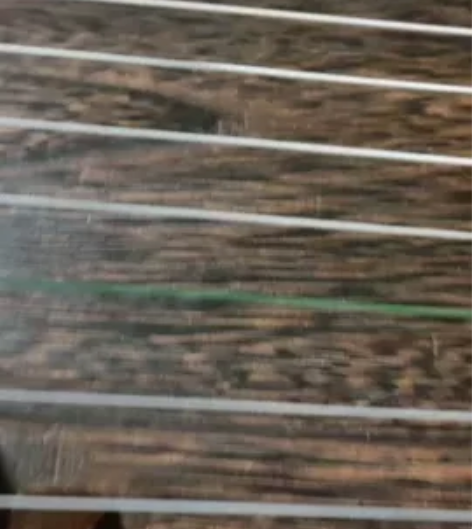 有喜欢古筝没琴的过来一起学玩古筝，可调音位...