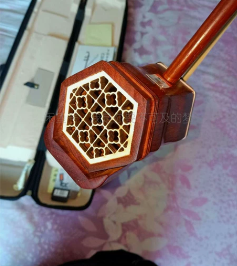 特价处理琴行闲置二胡全新未使用全新包邮红木...