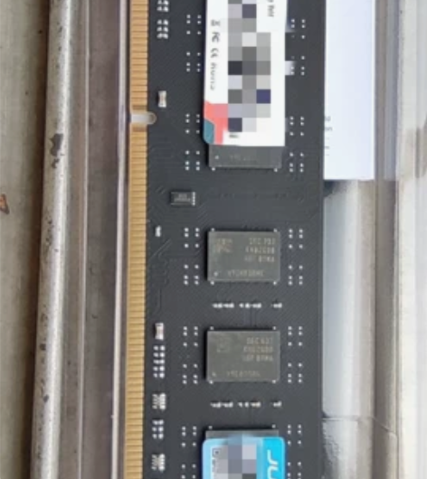 4GDDR3台式机内存，1.5伏标压。12...