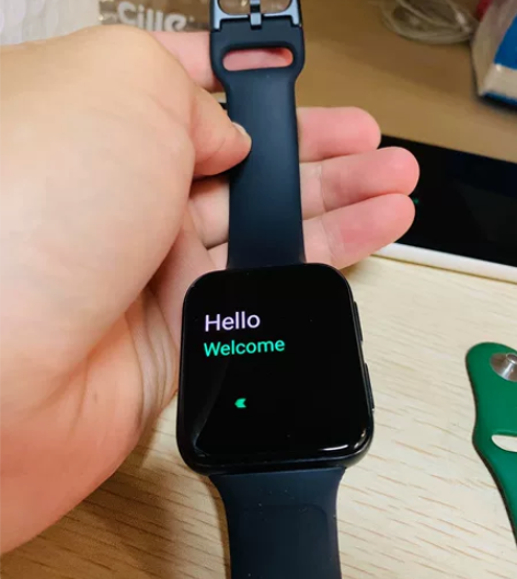 OPPO  watch2 42mm esi...