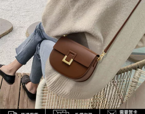女士斜挎包 单肩包斜挎包包小##amp；a...