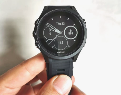 GARMIN佳明Fr935光电心率GPS户...