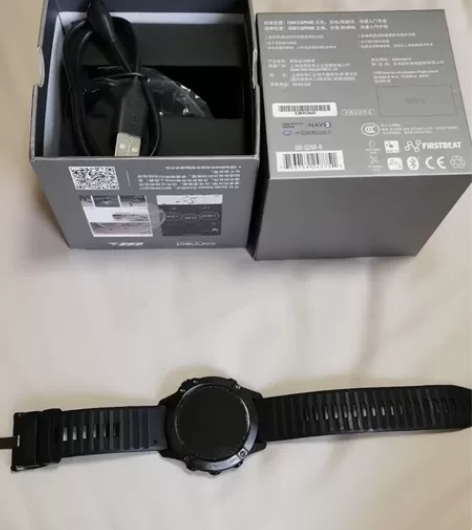 佳明 GARMIN FENIX 6 手表全...