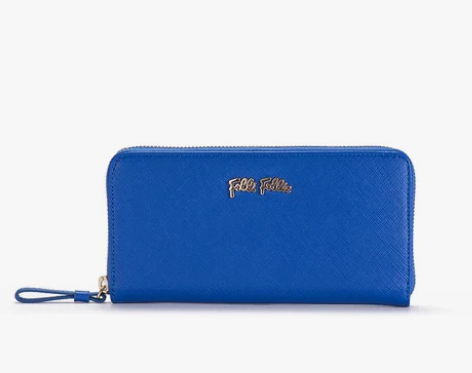 Folli Follie芙丽芙丽轻奢简约时...