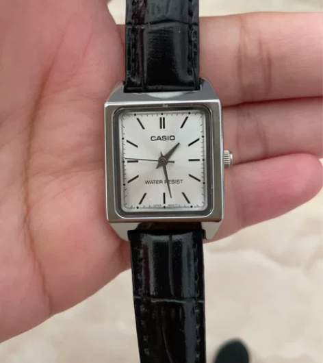 卡西欧小方表、9成新 感兴趣的话点“我想要...