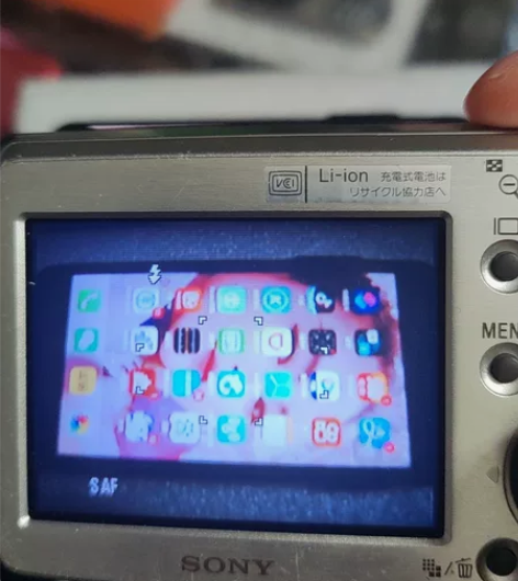 ～Sony/索尼  dsc-t33 成色如...