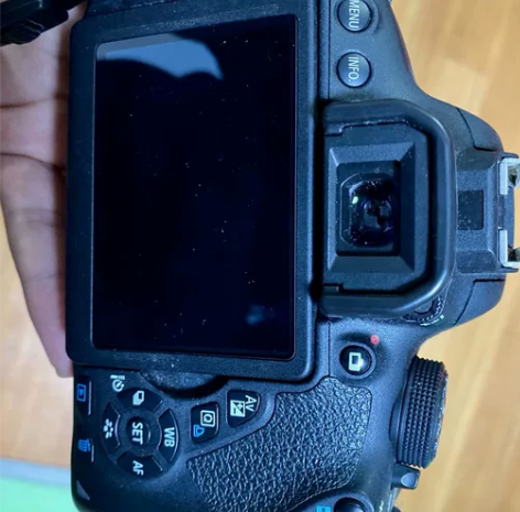 [旗舰店]Canon/佳能 EOS 700...