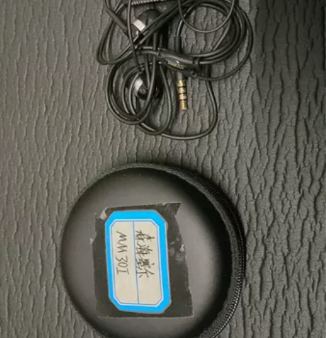 森海塞尔   MM30I系列 98成新，重...