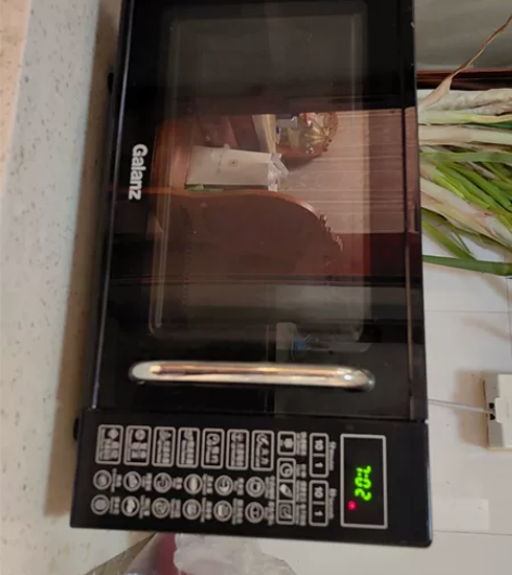 格兰仕微波炉  型号G70F20CN1L-...