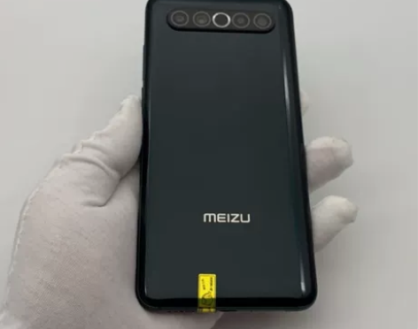 95新Meizu/魅族 魅族 17(5G)...
