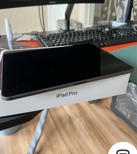 2021款iPad pro 11寸 M1处...