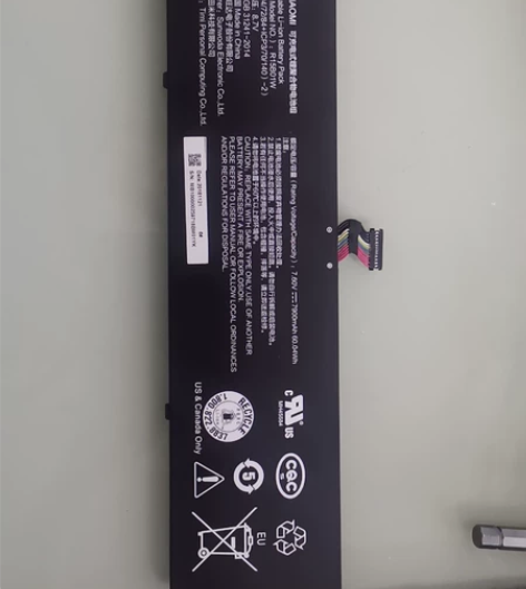 小米15pro笔记本 r15b01w 笔记...