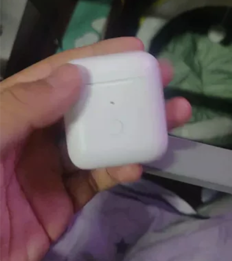 QCY t8s便宜出!不议价,四十顺丰到付...