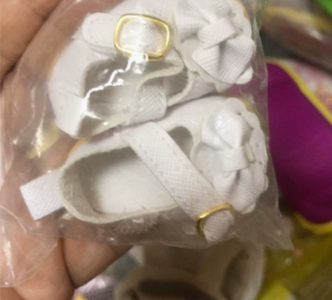 棉花娃娃 娃娃鞋 娃娃衣服 娃娃背带裤 衣...