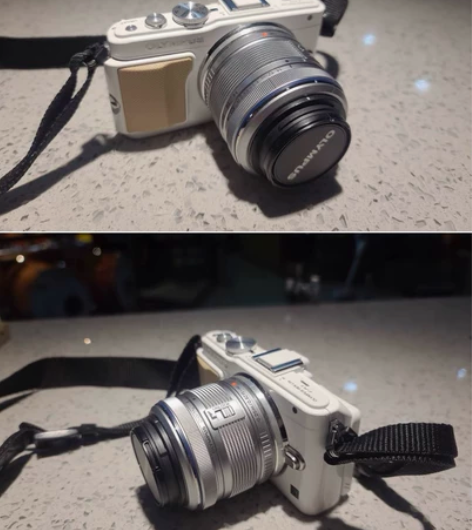 Olympus/奥林巴斯EPL5/E-PL...