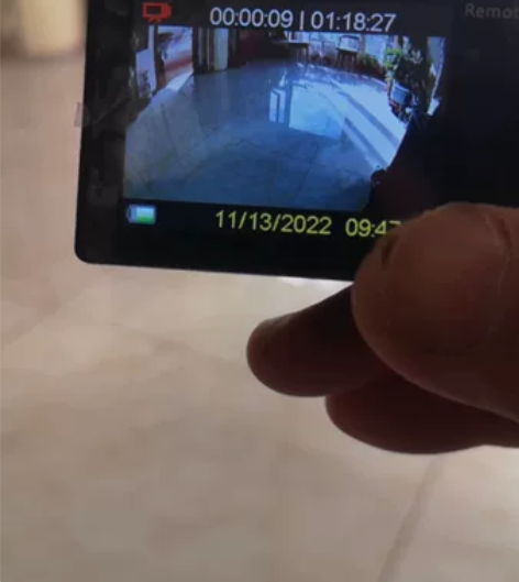 （包邮）运动相机，也可当摩托车行车记录仪用...