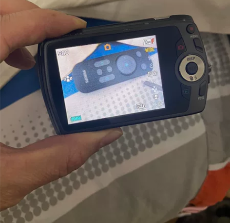 Casio/卡西欧EX-S9 复古CCD相...