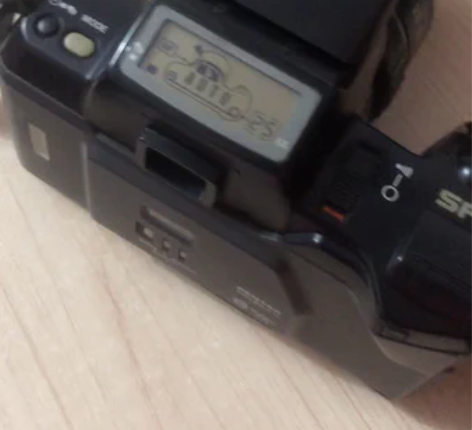 PENTAX宾得SF7交卷相机 原装正品，...