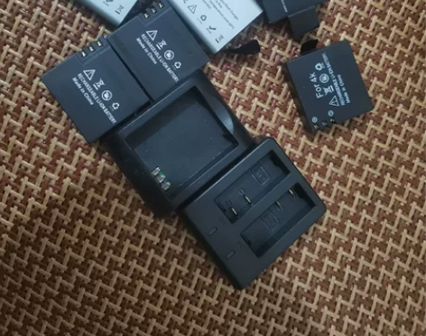 山狗运动相机电池，sjcam相机电池，sj...