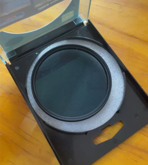 KenKo肯高相机滤镜，全新，67mm，品...