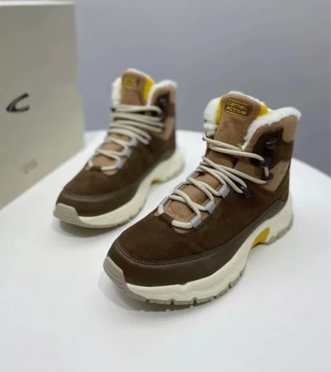 【爆款荐推!camel active德国骆...