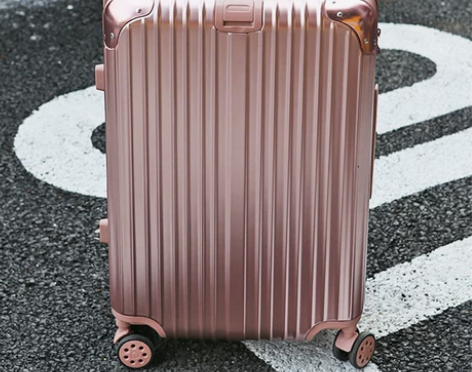 【年货价】拉杆箱24旅行密码皮箱子万向轮2...