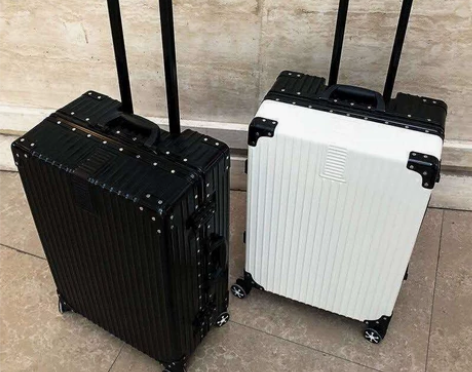 【厂家直销】韩版行李箱女拉杆箱男学生旅行箱...