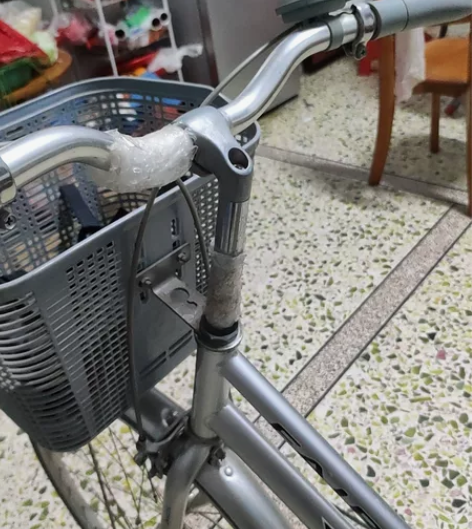 转辆九成外新喜德盛自行车  骑没几次 感兴...