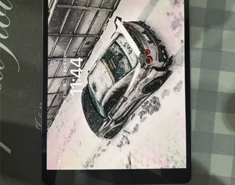 转一台9新iPad pro10.5寸屏 6...