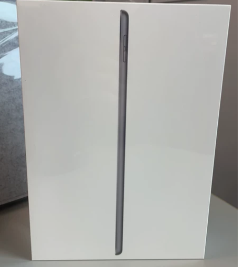 全新未拆封iPad 2022 诚心出，非诚...
