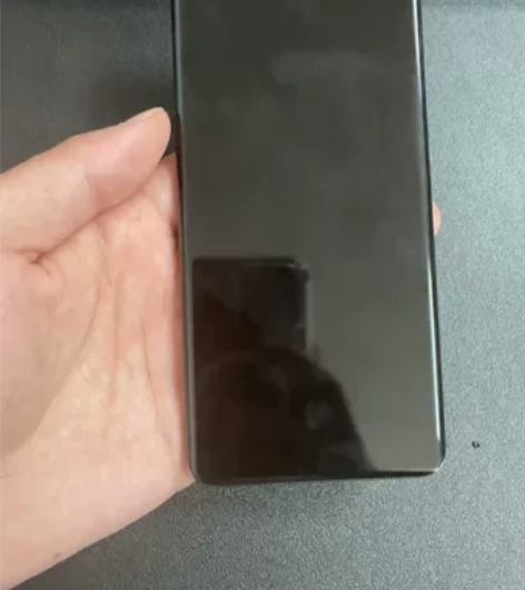 小米11ultra 512G黑色 成色如图...