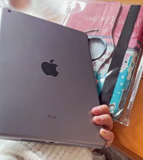 （捡漏）iPad pro9.7  128g...